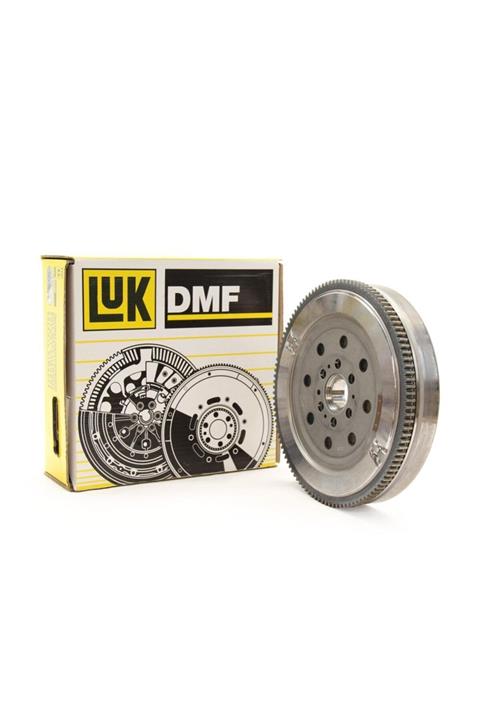 LUK Opel Zafira B Volant Z19dtl Z19dt Manuel Şanzıman