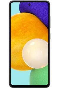 Samsung Galaxy A52 128GB Siyah Cep Telefonu (Samsung Türkiye Garantili)