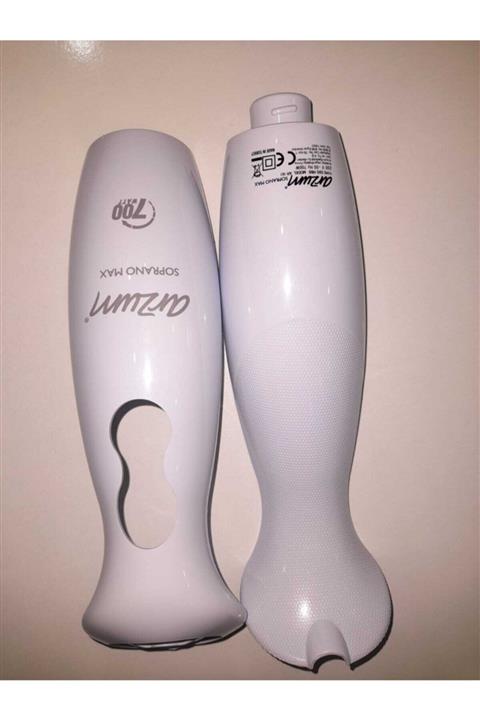 Arzum Ar161035 Soprano Max Ana Gövde Komple - Beyaz