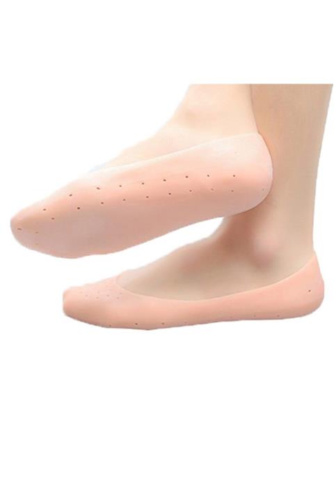 fuescasa Ayak Rahatlatıcı Silikon Patik