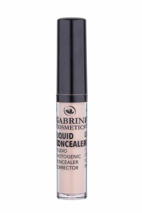 Gabrini Liquıd Concealer Kapatıcı 03