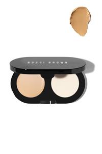 BOBBI BROWN Creamy Concealer Kit / Krem Kapatıcı Seti Ss11 1.4 G; 1.7 G Natural Tan 716170086590
