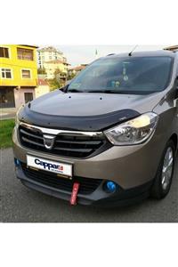 automars Dacia Lodgy 2013 20142015 2016 2017 2018 2019 2020 Ön Kaput Koruyucu Rüzgarlığı