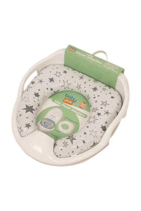 Baby&Plus Bebek  Klozet Adaptörü