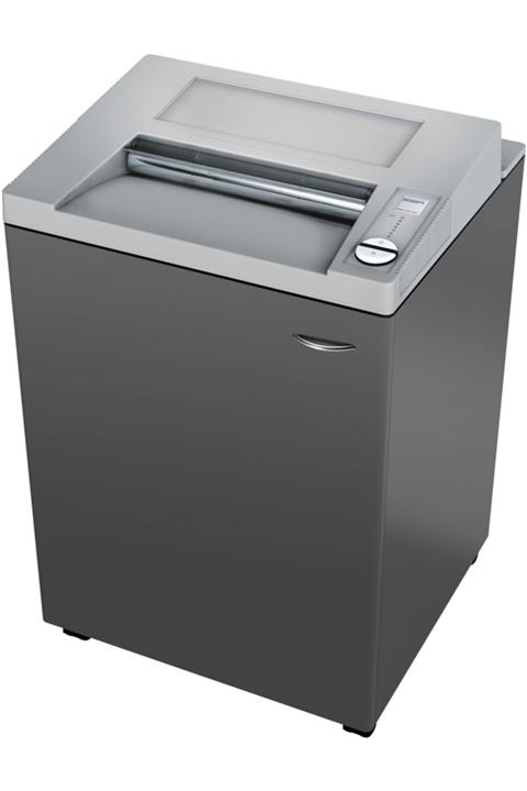 EBA 3140 S 6 Mm Ofis Tipi Evrak İmha Makinası
