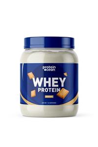 Proteinocean Whey Proteın™ Bisküvi 400 g 16 Servis