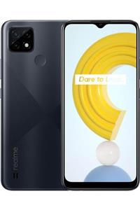 Oppo Realme Realme C21 64GB Siyah Cep Telefonu (Realme Türkiye Garantili)