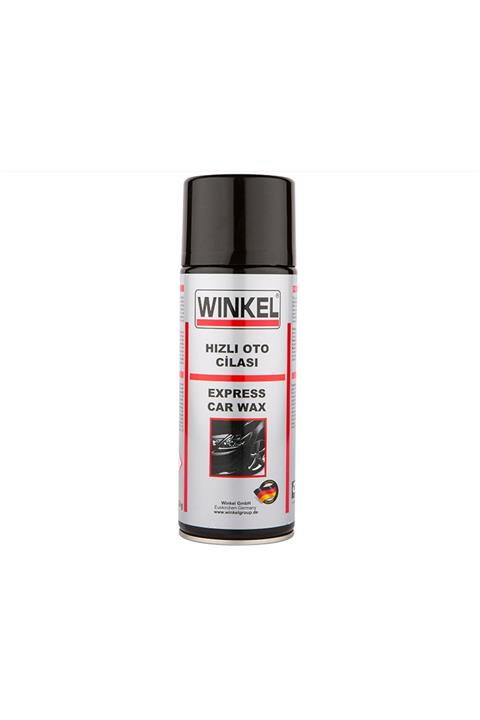 Winkel Hızlı Oto Cila Sprey 300ml