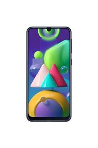 Samsung Galaxy M21 64GB (Çift SIM) Siyah Cep Telefonu (Samsung Türkiye Garantili)