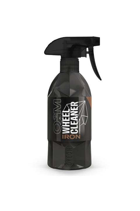 Gyeon Quartz Gyeon Q²m Iron Wheelcleaner Demir Tozu Etkili Jant Temizleyici 500 Ml