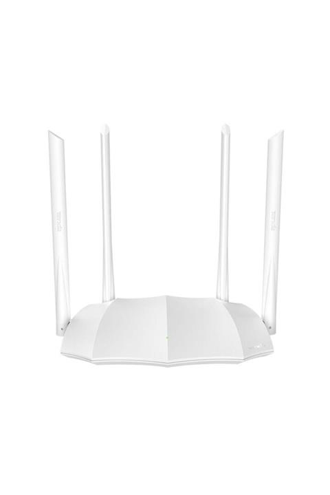 tenda AC5 AC 1200 Mbps Kablosuz Dual Band Access Point ve Router
