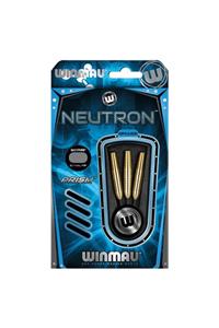 WINMAU Neutron Çelik Uçlu Dart Oku 21gr