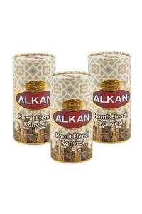 Alkan Hamit Efendi 500grx3 Adet Kampanya