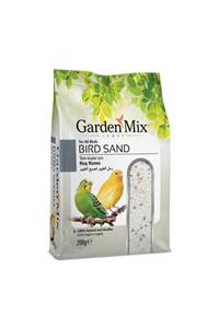 Gardenmix Platin Grit Kuş Kumu 200g