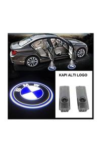 Fardoktoru Bmw Kapı Altı Led Logo Orijinal Tak Kullan Ürün