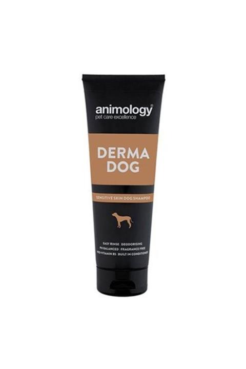 Animology Derma Dog Hassas Ciltli Köpek Şampuanı 250 ml