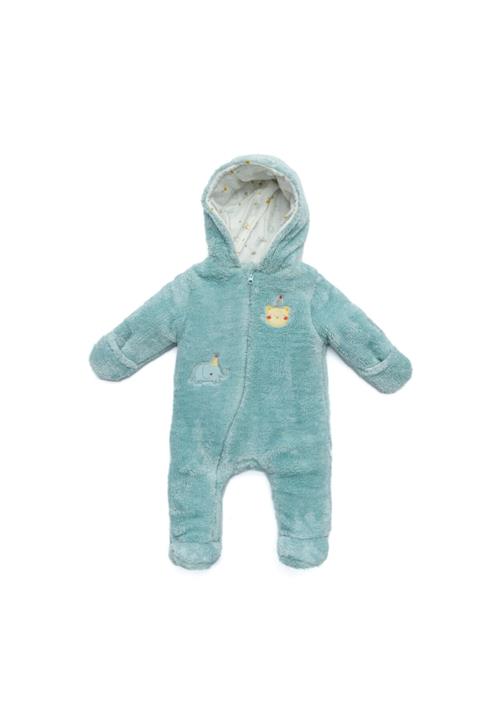 andywawa Bebek Astronot Welsoft Happy Bırthday To You