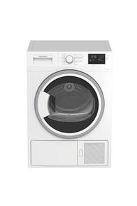 Grundig GDH 82 A++ 8 kg Çamaşır Kurutma Makinesi