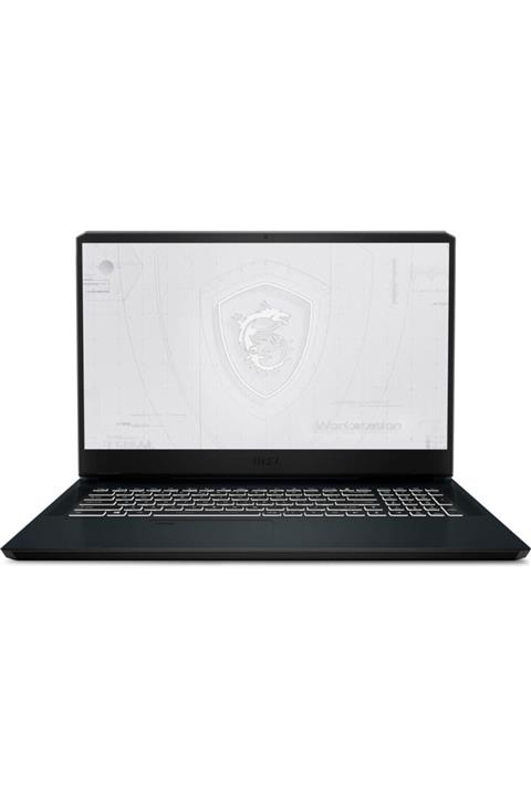 MSI Ws We76 11um-462tr I9-11980hk 64gb Ddr4 Rtxa5000 Gddr6 16gb 2tb Ssd 17.3 Uhd 120hz W10p