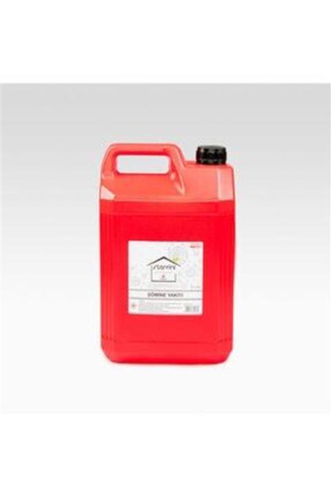 Starfire 5 Litre Bacasız Şömine Yakıtı ( Bioethanol ) Ve Aparatlı