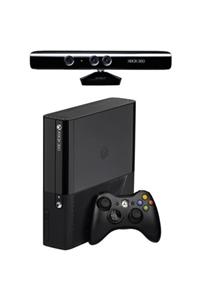 MICROSOFT Xbox 360 Ve Kinect Oyun Konsolu