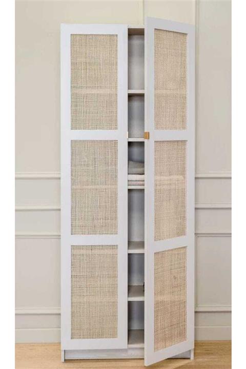 Latanwood Hazeranlı Dolap