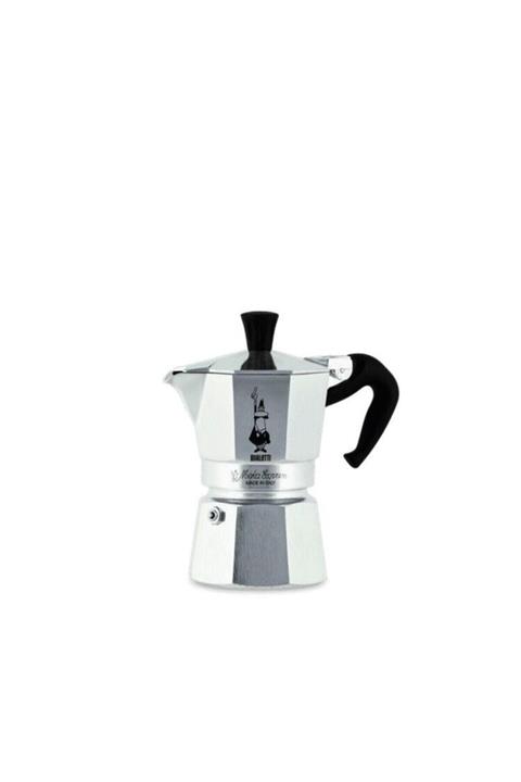 Bialetti Moka Pot Express 1 Cup