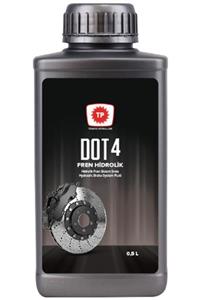 Türkiye Petrolleri Dot4