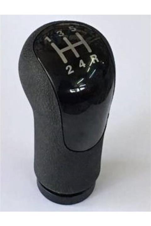 CABU Ford Connect 02-08 Vites Topuzu Sıyah Şemalı