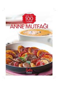 Turkuvaz En Iyi 100 Tarif Anne Mutfağı