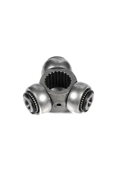 Universal (57516) Aks Mafsalı Sağ 27 Diş Master