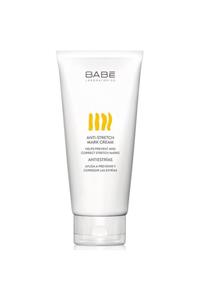 Babe Çatlak Bakım Kremi - Anti-stretch Mark Cream 200 Ml