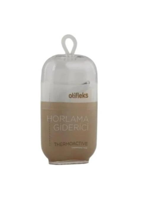 OTİFLEKS Termoaktif Horlama Giderici Büyük Beden