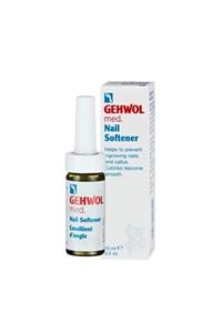 Gehwol Med Nail Softener ( Batık Tırnak Yumuşatıcı) 15 ml