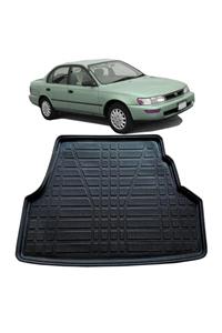 Bod Toyota Corolla Bagaj Havuzu1992 1993 1994 1995 1996 1997 1998