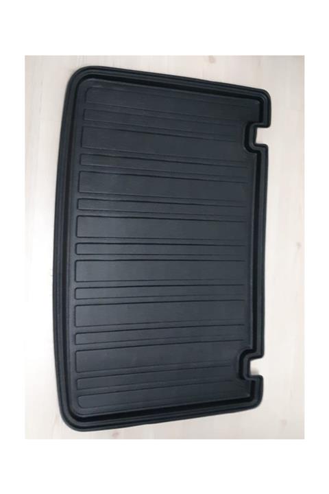 RN Renault Clio 4 Hb 2012 2019 Bagaj Havuzu