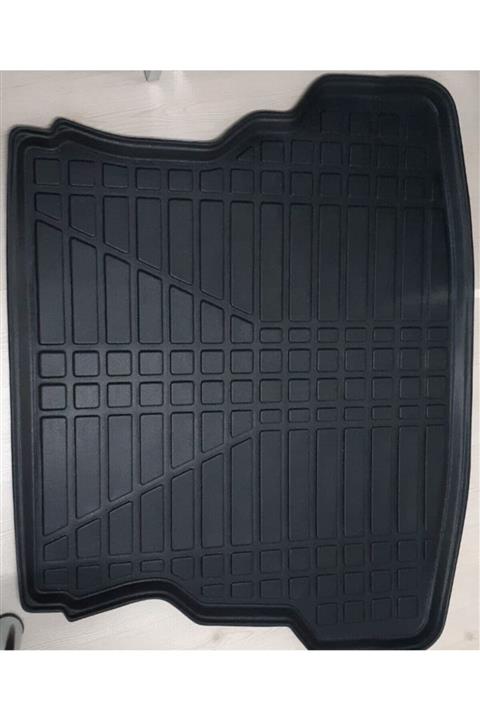 RN Renault Clio Symbol Sembol 2008 2012 Bagaj Havuzu