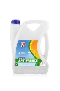 Moil Hazır Antifreeze 3 lt