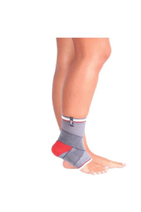 Case Bandajlı Örme Desteksiz Ayak Bilekliği Kb 301