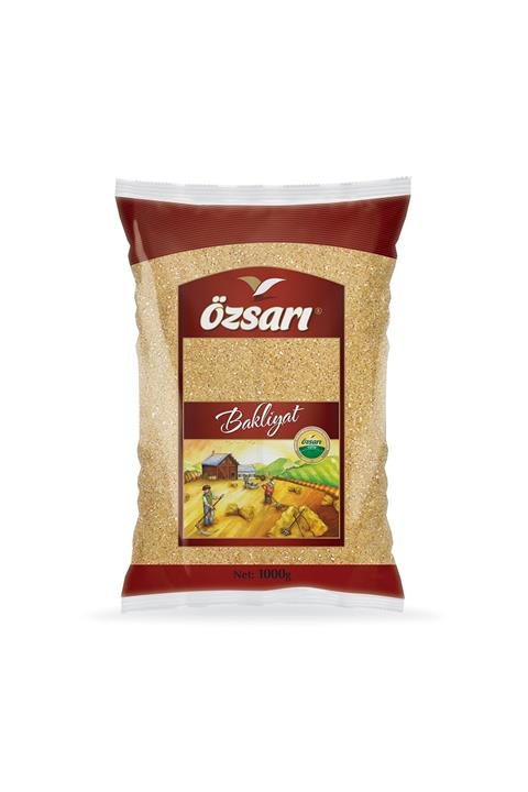 ÖZSARI Içli Köftelik Sefer Kitel Bulgur 1 Kg