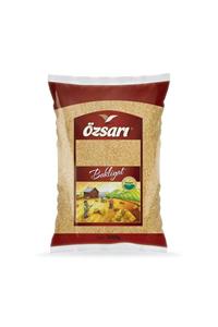 ÖZSARI Içli Köftelik Sefer Kitel Bulgur 1 Kg