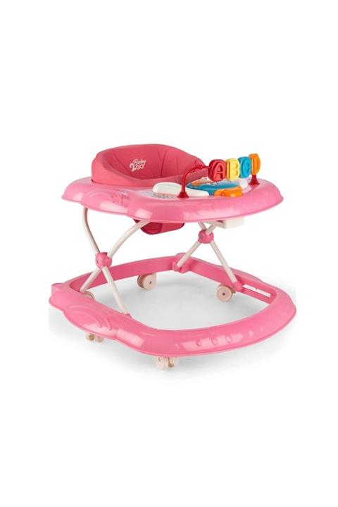 Baby2Go Budy Müzikli Yürüteç 2075