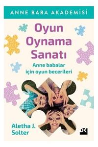 Doğan Kitap Oyun Oynama Sanatı