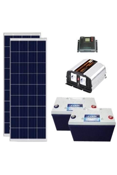 Lexron Tv- Küçük Buzdolabı(a++) Paketi A Kalite