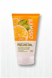 Ostwint Limonlu Peeling Jel 125ml