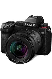 PANASONIC Lumix Dc-s5 20-60mm Lens Kit