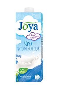 Joya Kalsiyum Ve Vitamin Ilaveli Soya Içeceği 1 L