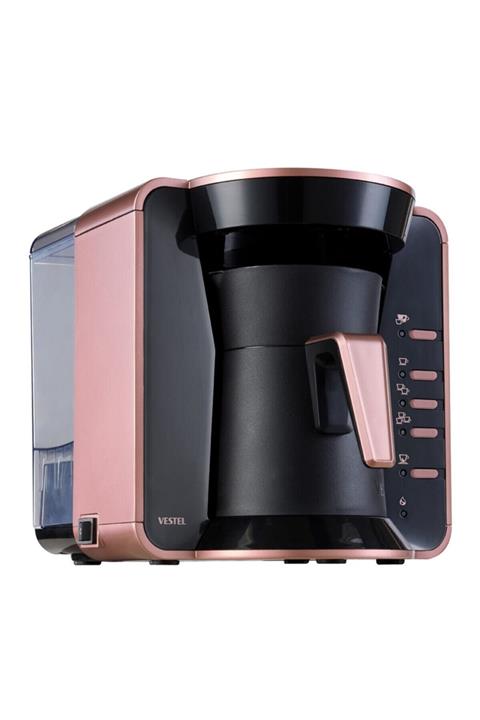 Vestel Sade R910 Türk Kahvesi Makinesi Rose