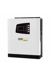 MEXXSUN 3000 W Watt 24 Volt Tam Sinüs Akıllı Inverter