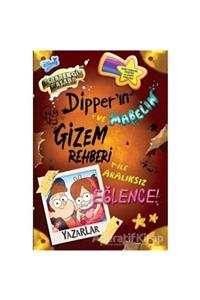 Beta Kids Esrarengiz Kasaba Dipper Ve Mabelin Gizem Rehberi Ile Aralıksız Eğlence